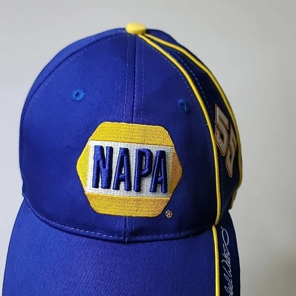 NAPA Racing cap - Picture 5 of 11